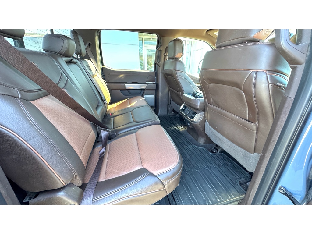 2023 Ford F-150 King Ranch photo 11