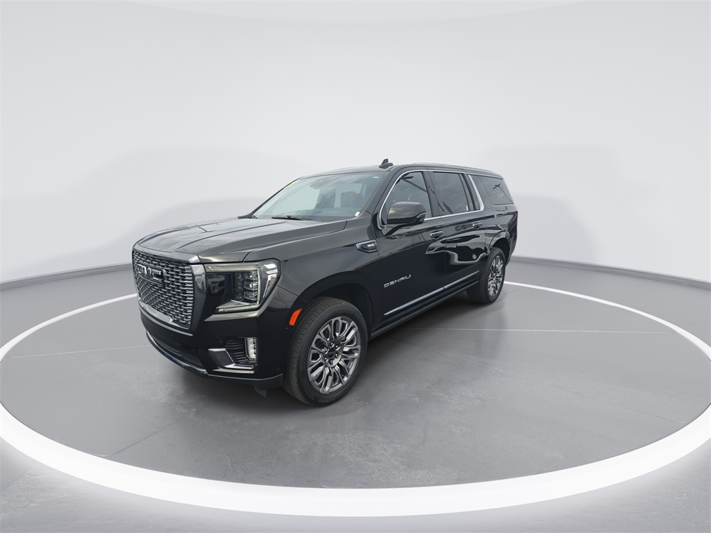 2023 Gmc Yukon XL Denali Ultimate photo 2