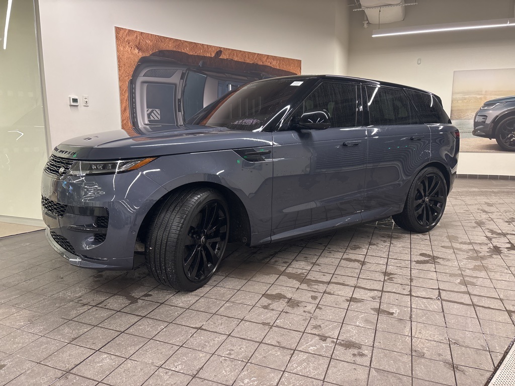 2023 Land Rover Range Rover Sport First Edition's photo