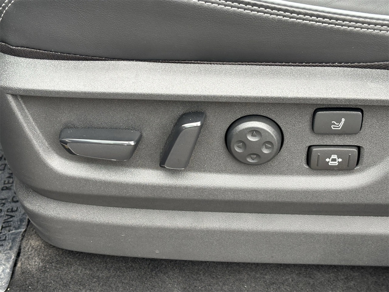 2025 Infiniti QX80 photo 22