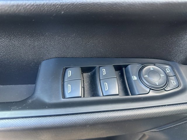 2023 Chevrolet Silverado 1500 Custom photo 10