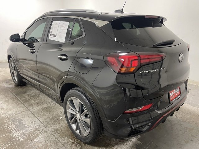 2023 Buick Encore GX Select photo 9