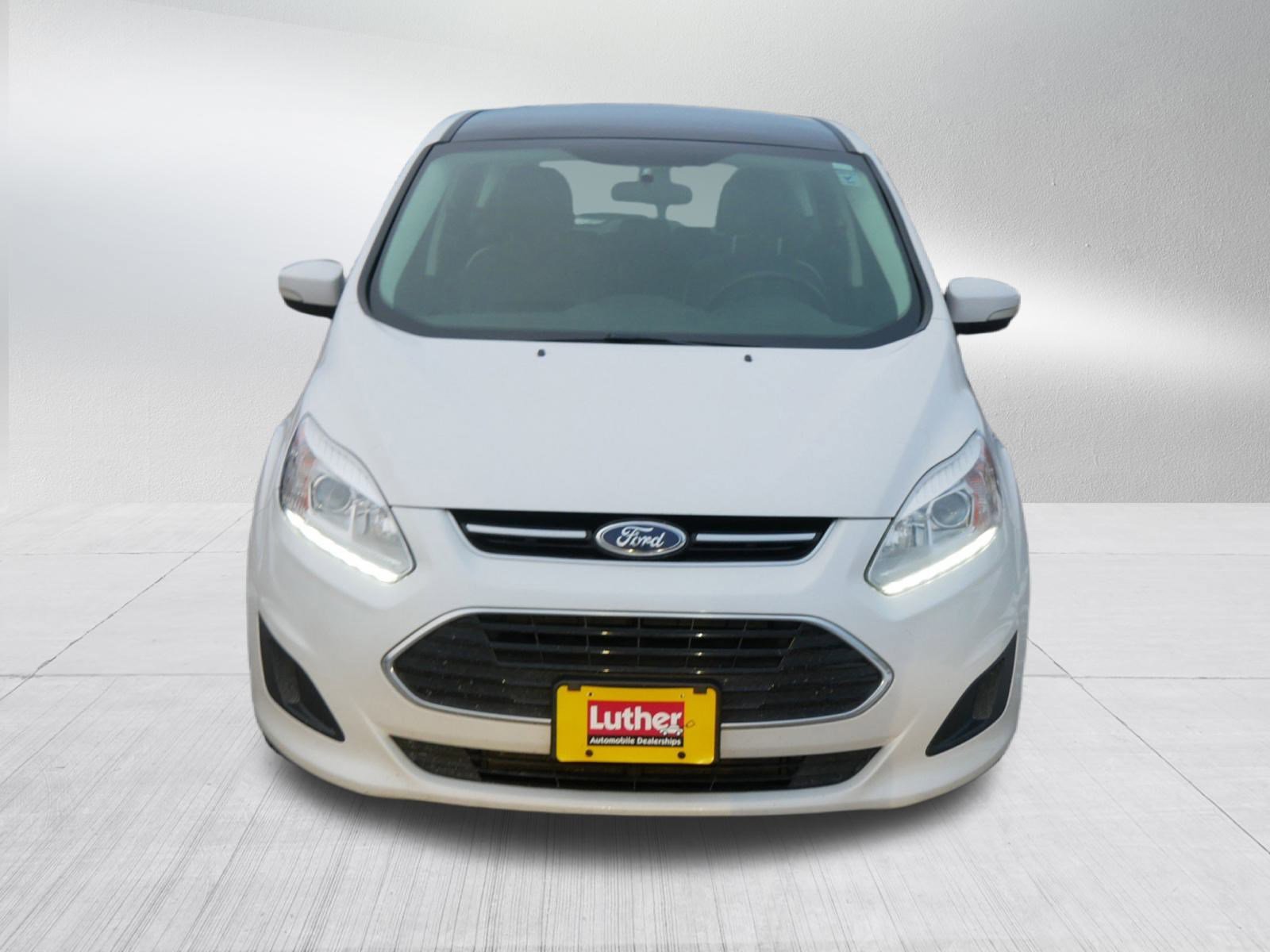 Used 2017 Ford C-Max SE with VIN 1FADP5AU4HL100470 for sale in Minneapolis, MN