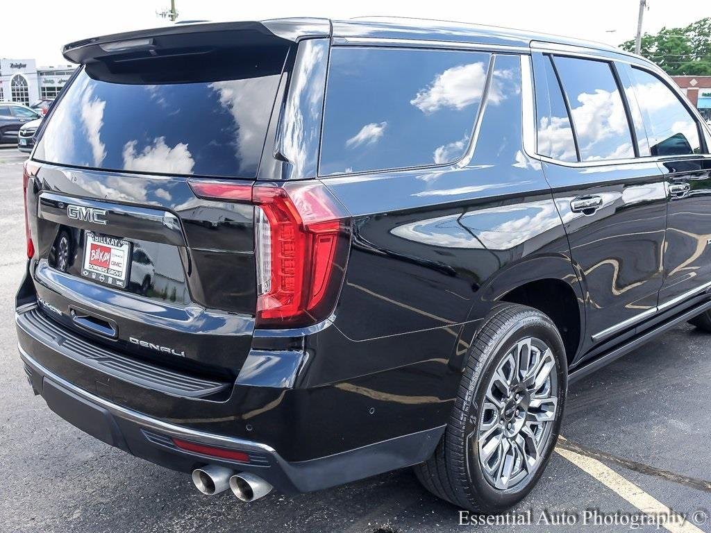 2024 GMC YUKON - Image 6