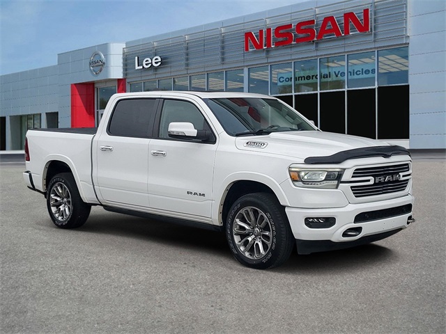2022 RAM Ram 1500 Pickup Laramie's photo