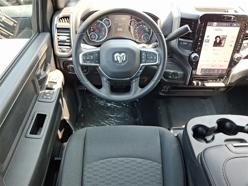 2025 Ram 3500 Tradesman photo 10