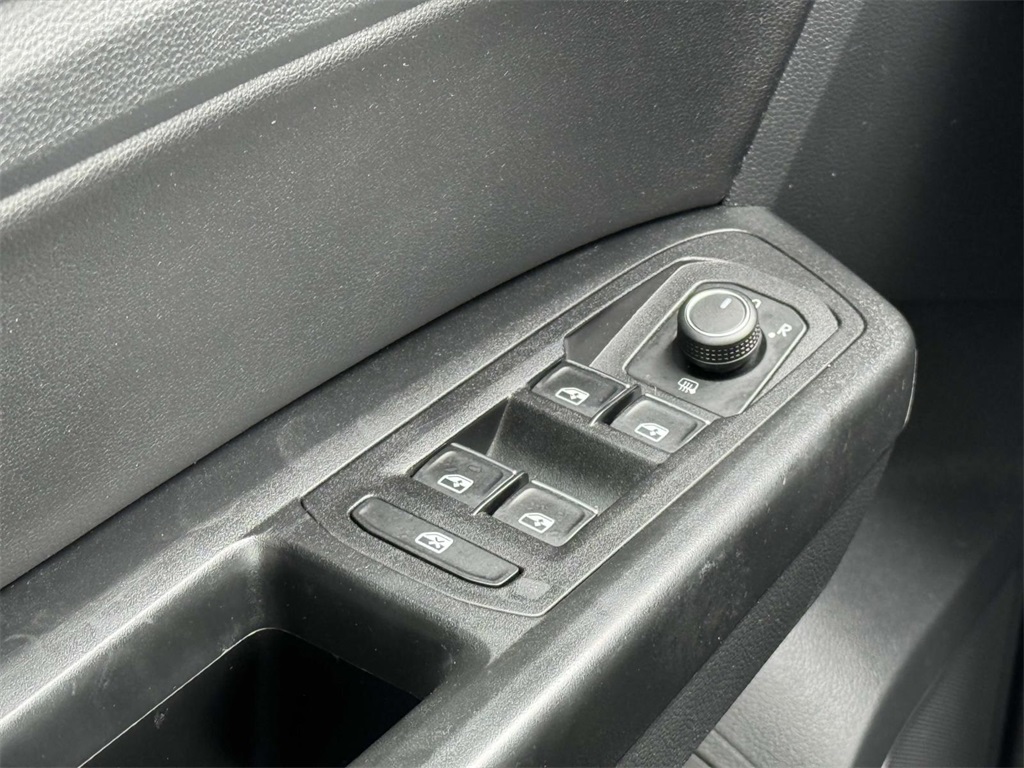2019 Volkswagen Atlas V6 SEL photo 26