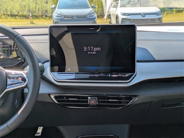 2025 Volkswagen ID.4 Pro S photo 18