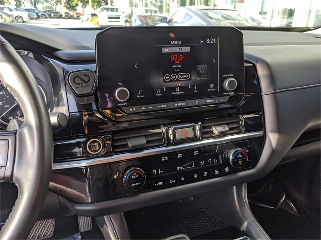 2023 Nissan Pathfinder SV photo 20