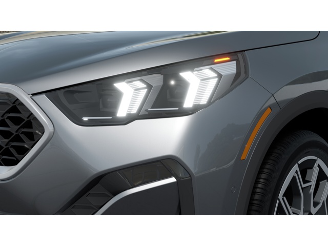 2026 Bmw X2 xDrive28i photo 4