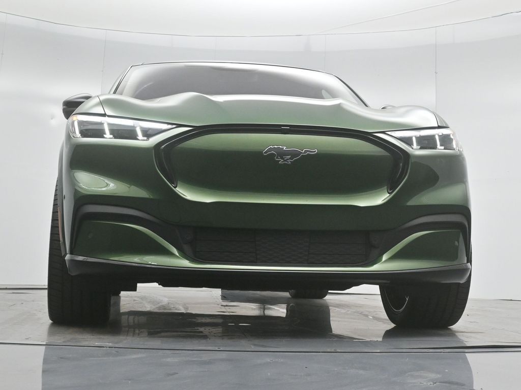 2024 Ford Mustang Mach-E Premium photo 42