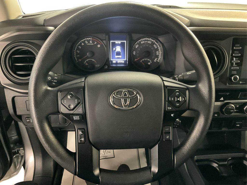 2022 Toyota Tacoma SR photo 15
