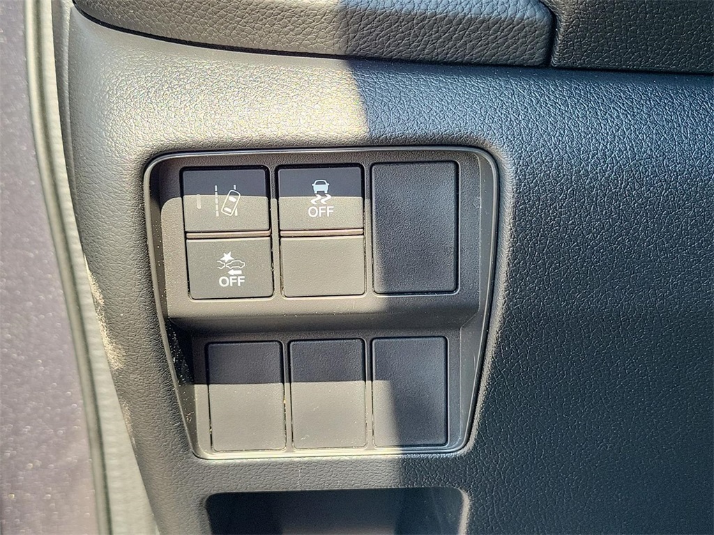 2022 Honda CR-V EX photo 9