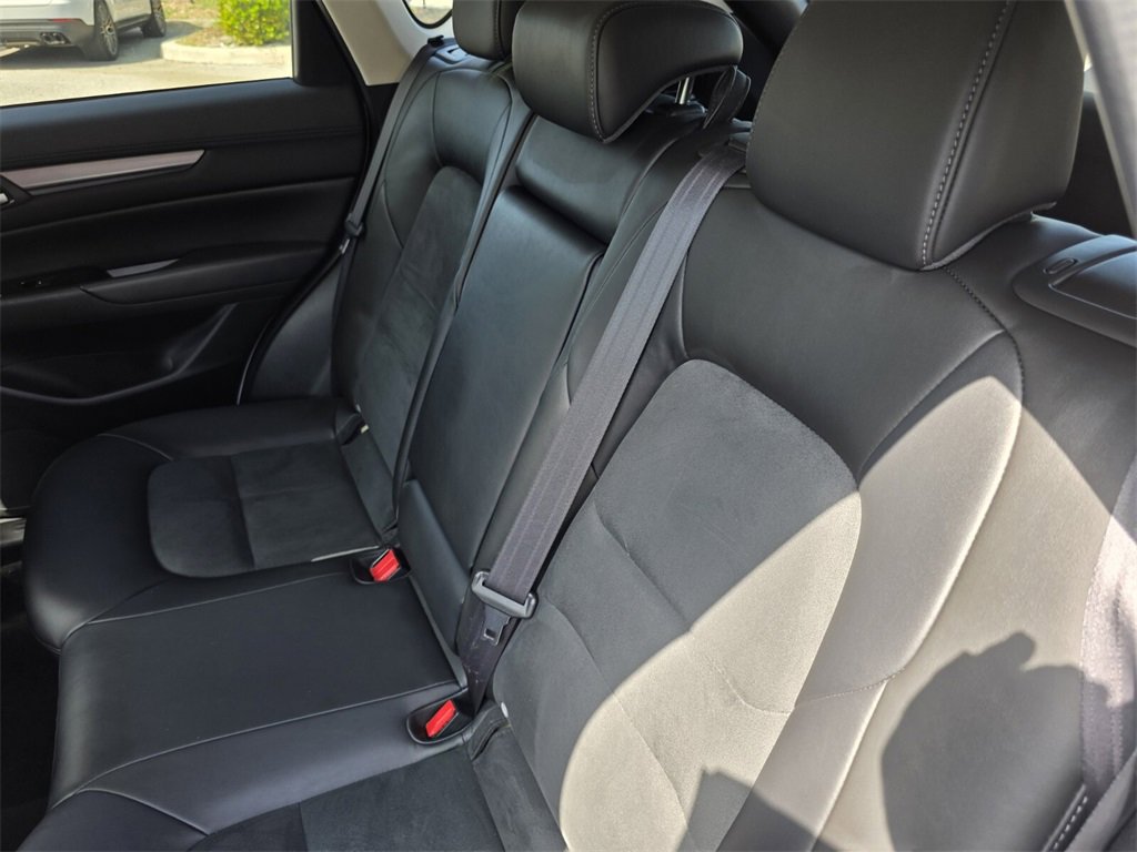 2021 Mazda CX-5 Touring photo 15