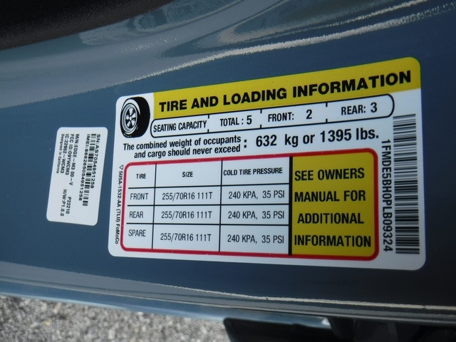 2023 Ford Bronco Base photo 41