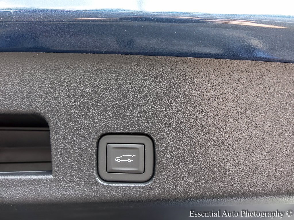 2025 CHEVROLET TRAVERSE - Image 24