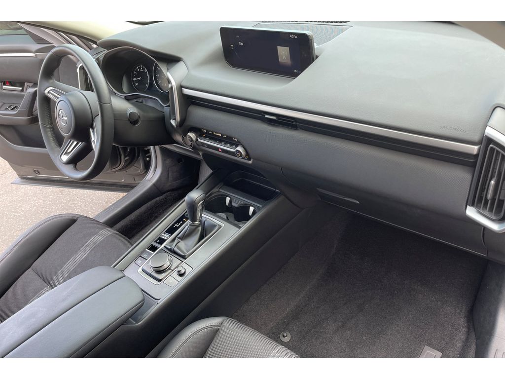 2024 Mazda CX-50 2.5 S Preferred photo 18