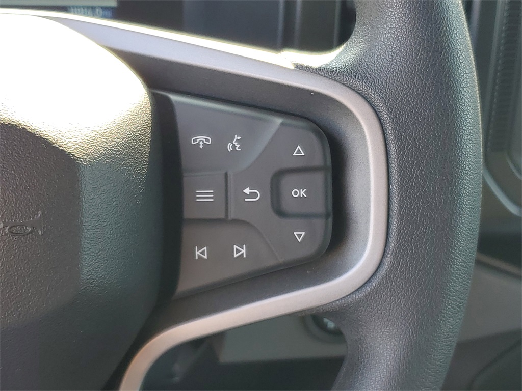 2022 Ford Bronco Base photo 10