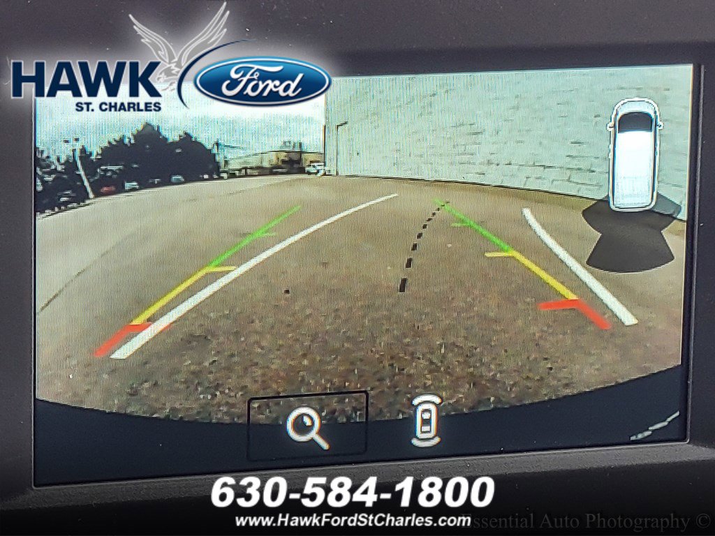 2025 FORD TRANSIT - Image 12