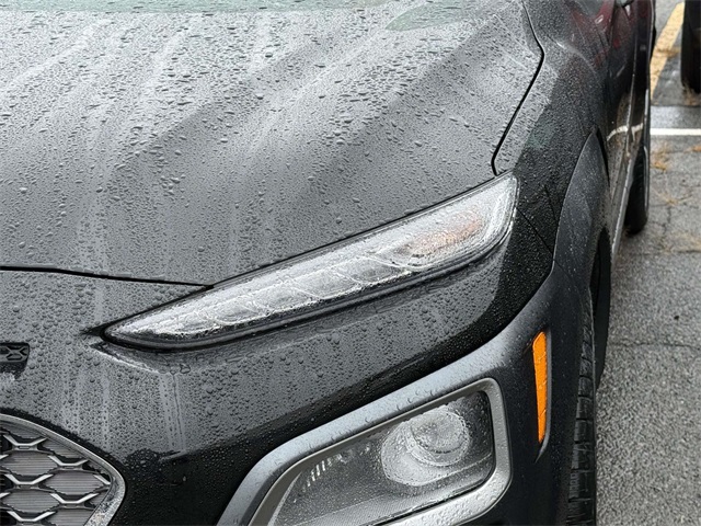 2020 Hyundai Kona Ultimate photo 8