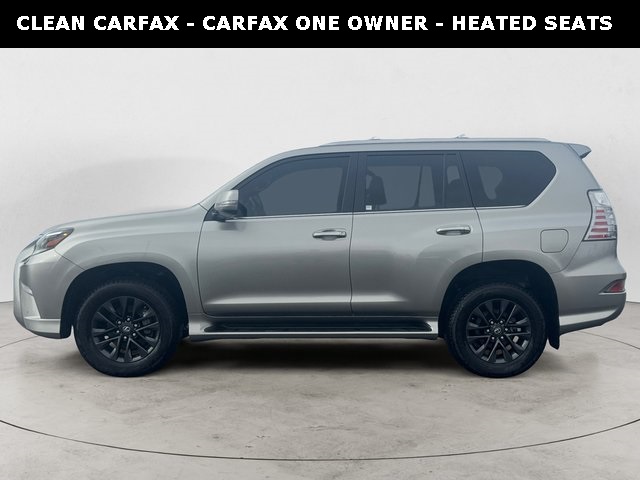 Used 2023 Silver Lexus 460 image 2