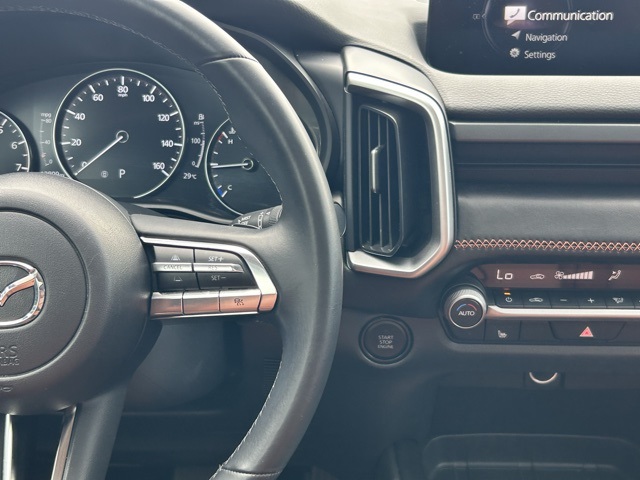 2023 Mazda CX-50 2.5 Turbo Meridian Edition photo 16