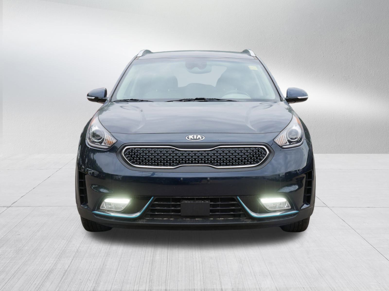 Used 2019 Kia Niro EX with VIN KNDCD3LDXK5315105 for sale in Inver Grove, Minnesota