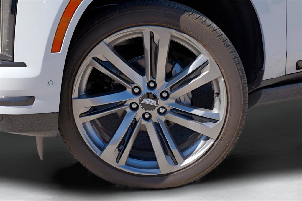 2026 Cadillac Escalade ESV Sport photo 2