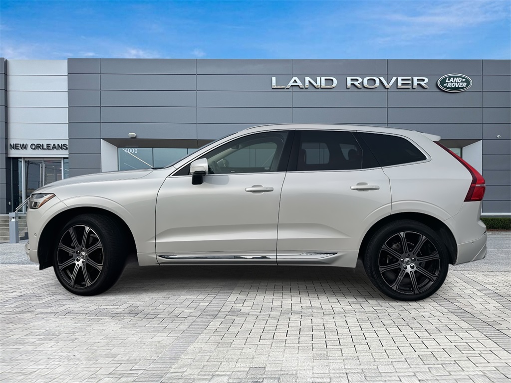 2019 Volvo XC60 T5 Inscription photo 2