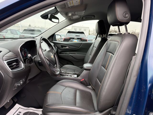 2022 CHEVROLET EQUINOX - Image 18