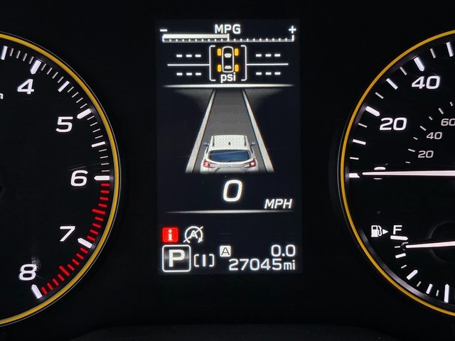 2024 Subaru Crosstrek Sport photo 3