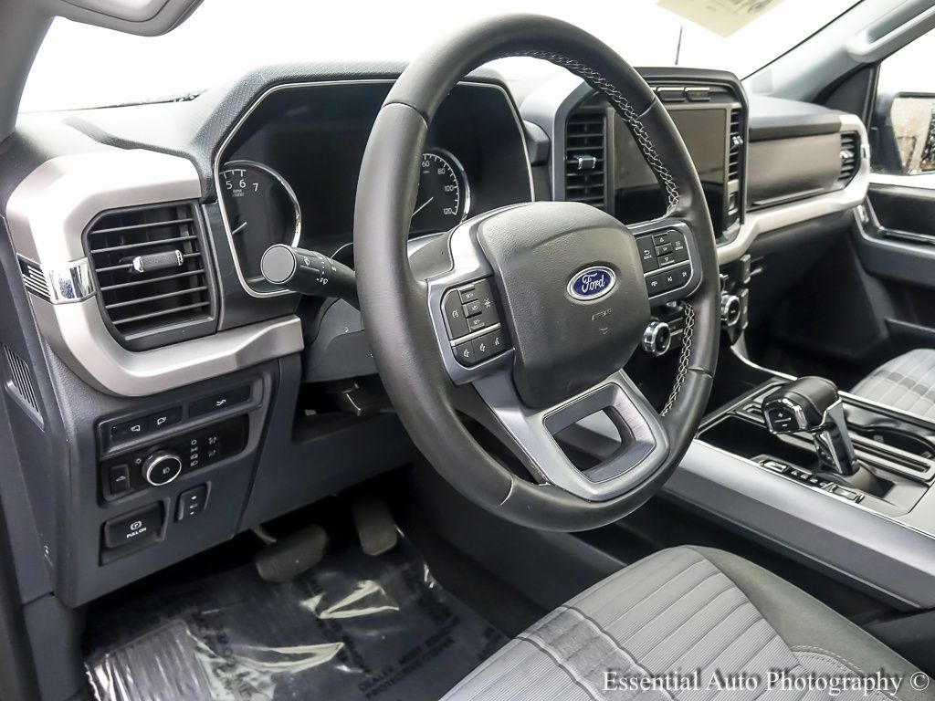 2023 FORD F-150 - Image 10