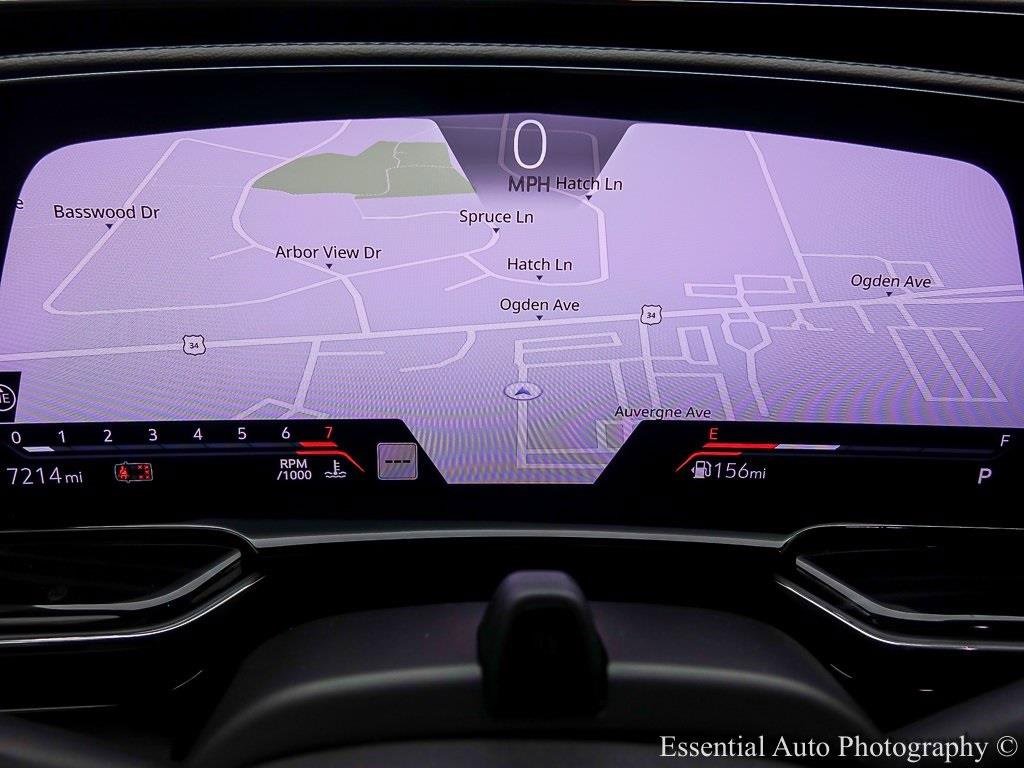 2024 CADILLAC ESCALADE - Image 16