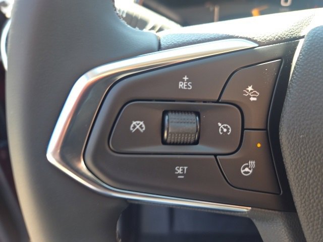 2025 Chevrolet Trax LT photo 16
