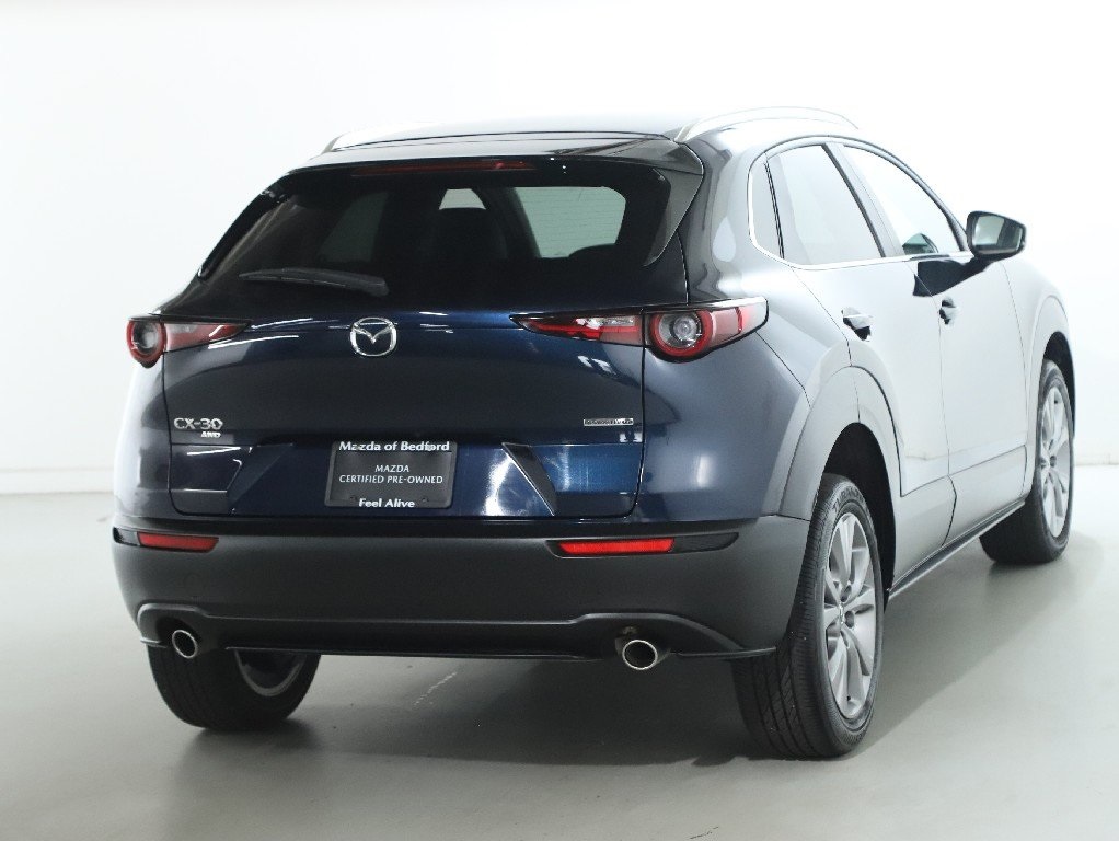 2023 Mazda CX-30 2.5 S Preferred photo 41