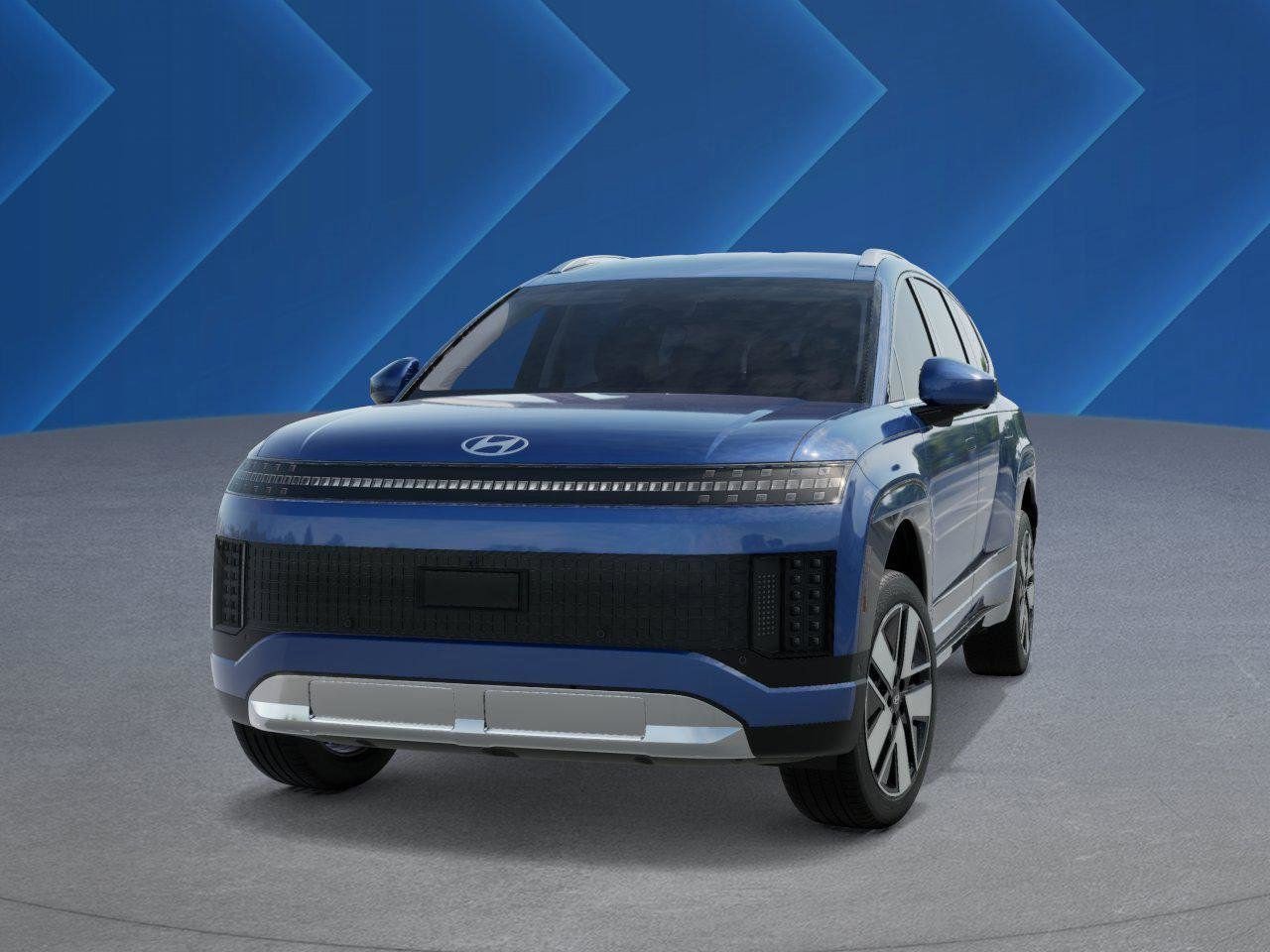 2026 Hyundai Ioniq SEL photo 5