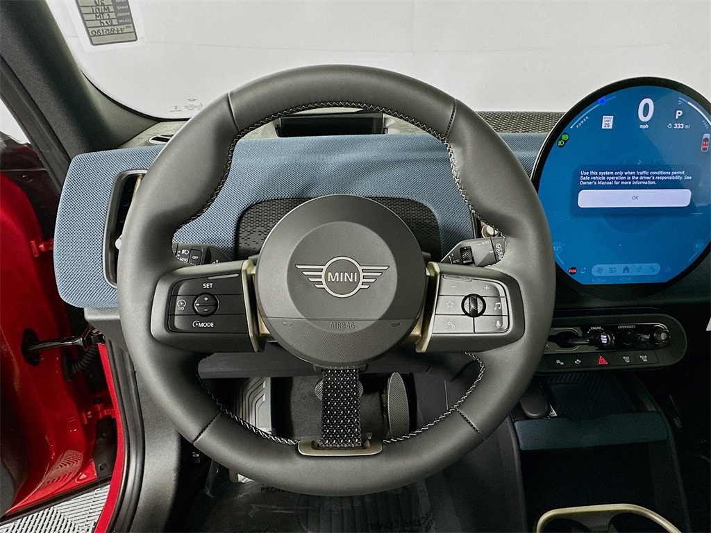 2026 Mini Countryman S ALL4 photo 12