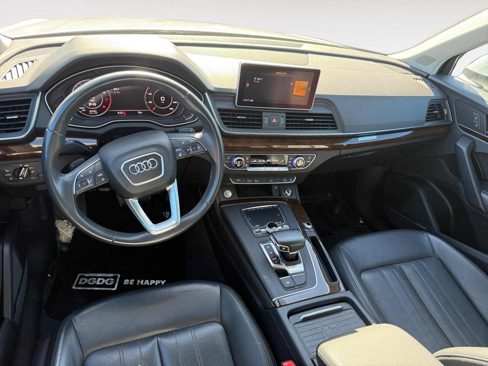 2019 Audi Q5 2.0T Premium Plus photo 14
