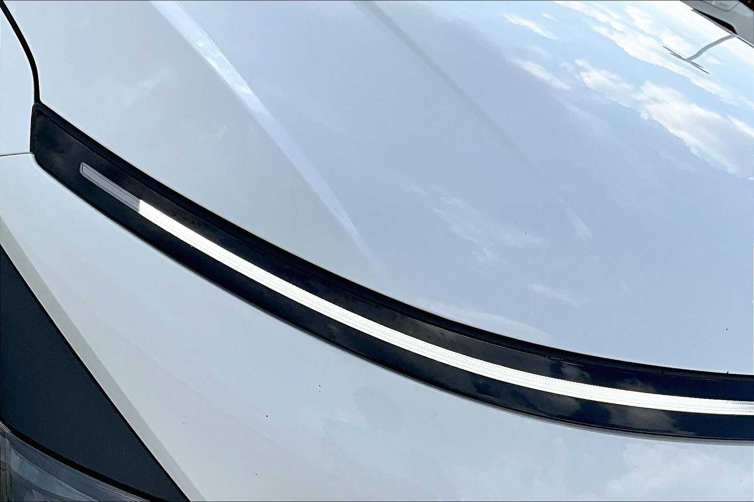 2024 Hyundai Kona SEL photo 24