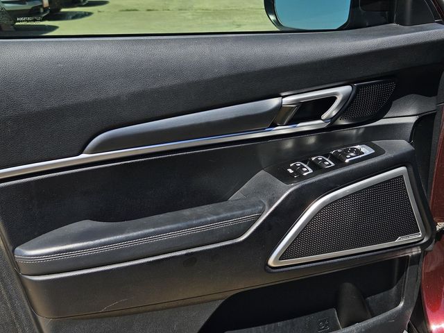 2020 Kia Telluride LX photo 21
