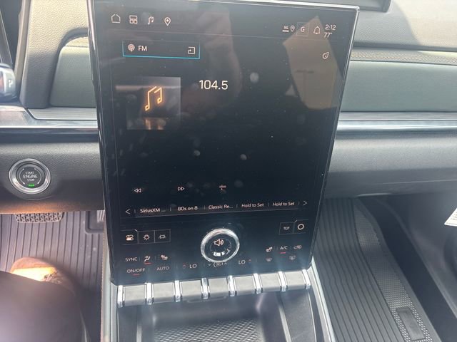 2026 Gmc Terrain AT4 photo 18