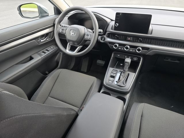 2026 Honda CR-V LX photo 26