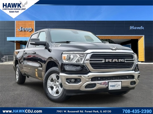 2019 RAM 1500 - Image 1