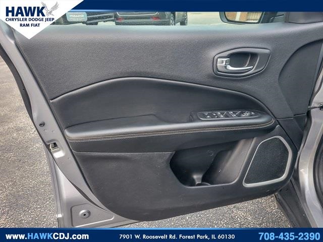 2018 JEEP COMPASS - Image 17