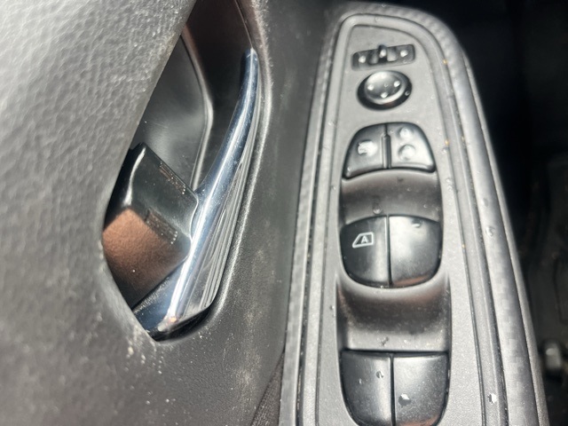 2021 Nissan Versa 1.6 SV photo 23
