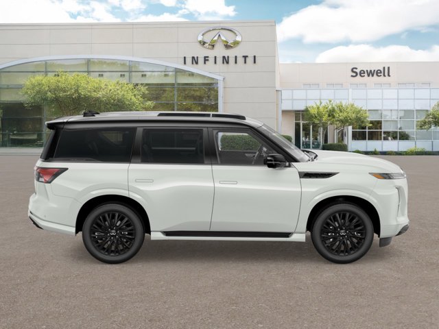 2026 Infiniti QX80 photo 4