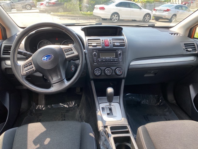 2014 Subaru Crosstrek 2.0i Premium photo 7