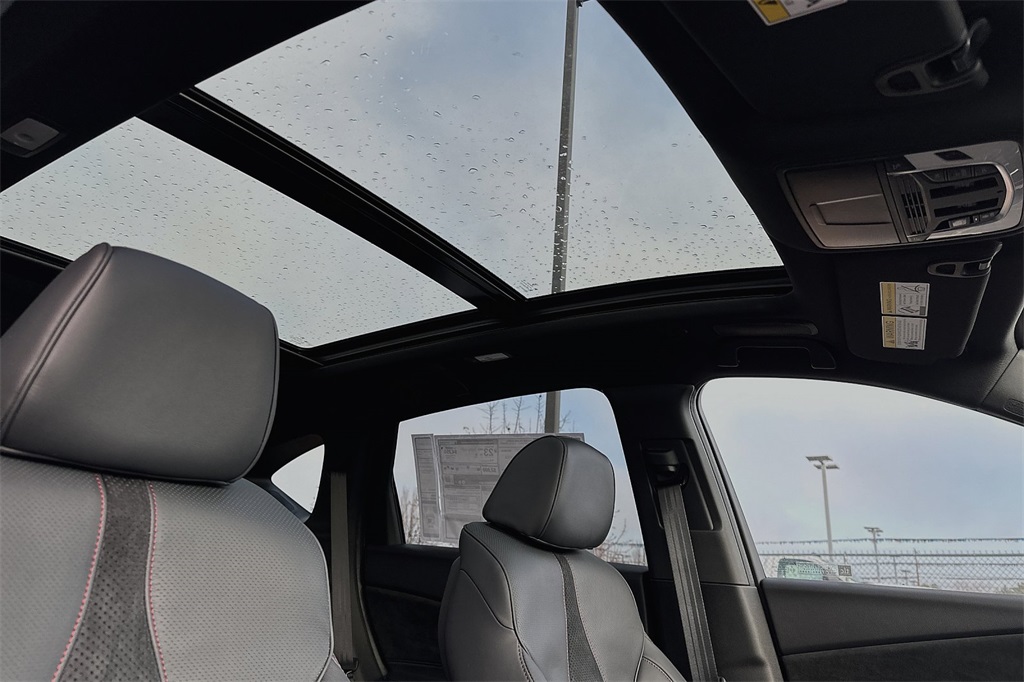 New 2024 Acura RDX SHAWD with ASpec Package for Sale Boise ID