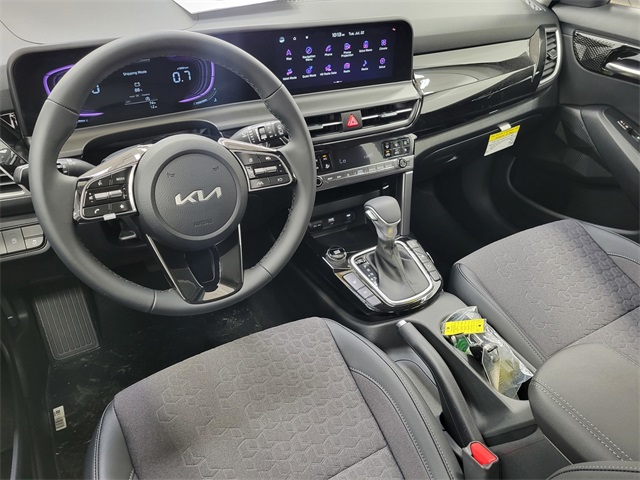 2026 Kia Seltos S photo 30