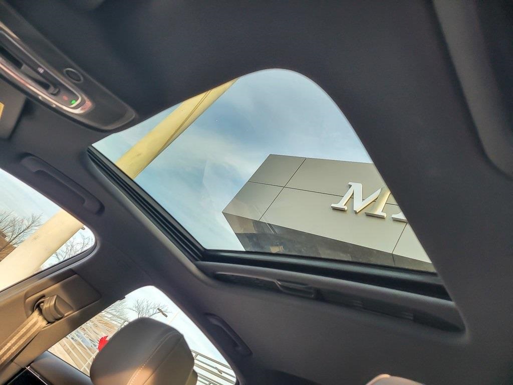 2023 AUDI A4 - Image 9